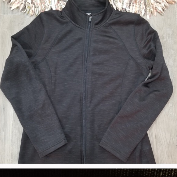 Xersion Jackets & Blazers - Bundle only item! NWOT- Zip up xersion jacket